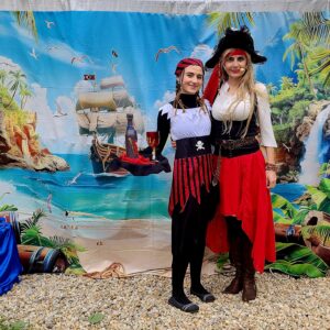 pirátská show1